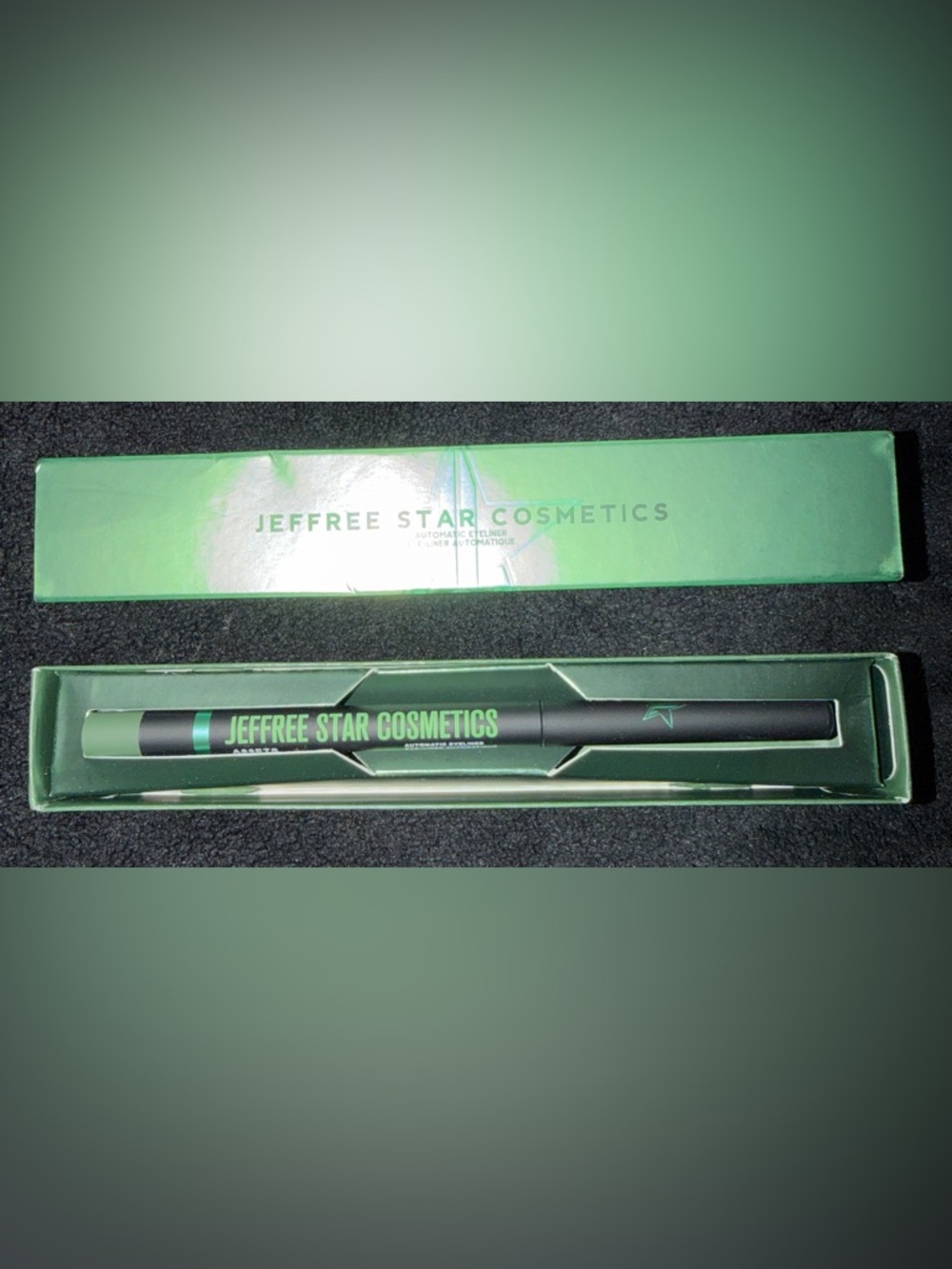 Jeffree Star Cosmetics “A$$ets” Eyeliner Pencil